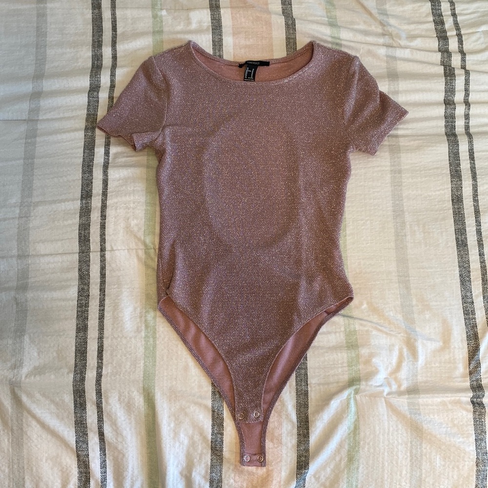 Body Suit Shirt
